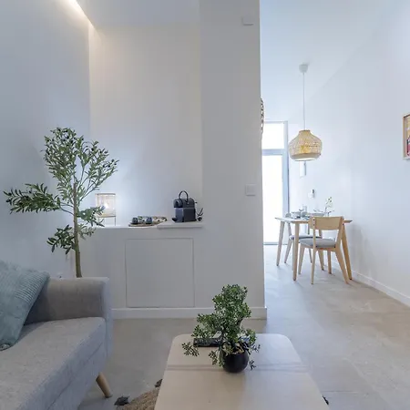 Апартаменты Ppa22 Loft - Acogedor Loft Cercano Al Metro Zona Ayora *