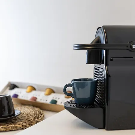 Ppa22 Loft - Acogedor Loft Cercano Al Metro Zona Ayora バレンシア