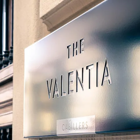 The Valentia Cabillers 4* Valenza