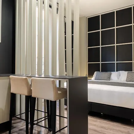 Hotel The Valentia Cabillers