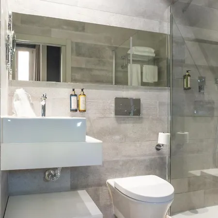 The Valentia Cabillers Hotel 4*