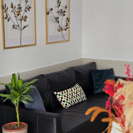 Hlius Brand New 4* ולנסיה