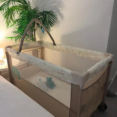 Apartamento Main Lofts *