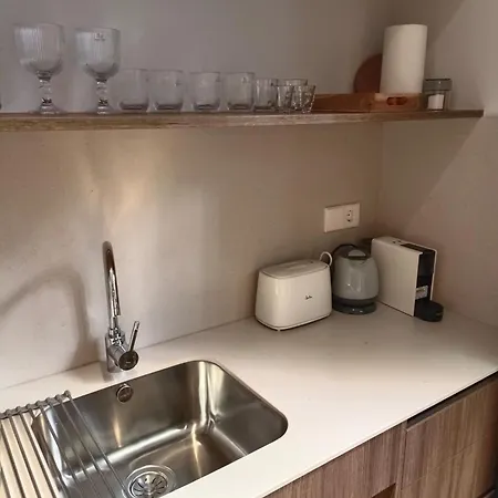 Yard Patraix By Concept Flats Guest house Valencia