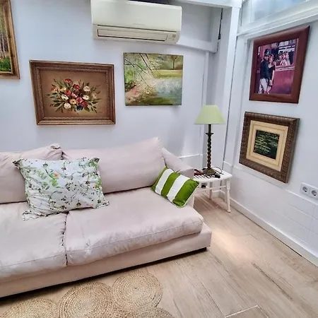 Cozy Next To Plaza Del Ayuntamiento *