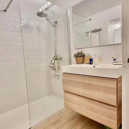 Cozy Next To Plaza Del Ayuntamiento