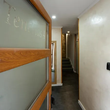Apartment Tenerias Corp 1 Piso