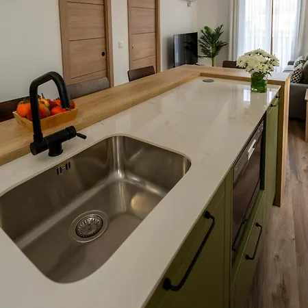 Apartamento Tenerias Corp, 1 Piso Valencia