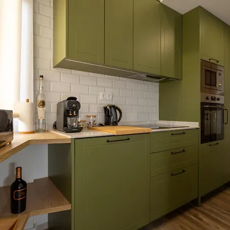 Tenerias Corp, 1 Piso Apartamento *