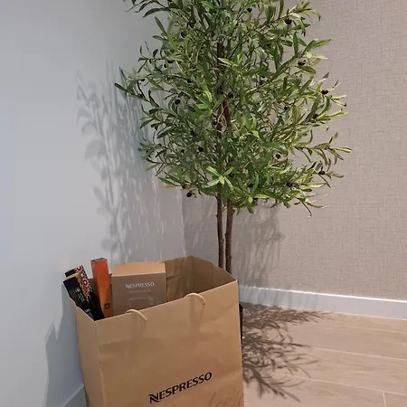 Cozy Retreat In Heart Of Perfect For Couples N Families דירה ולנסיה