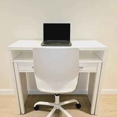 Cozy Retreat In Heart Of Perfect For Couples N Families * Valencia