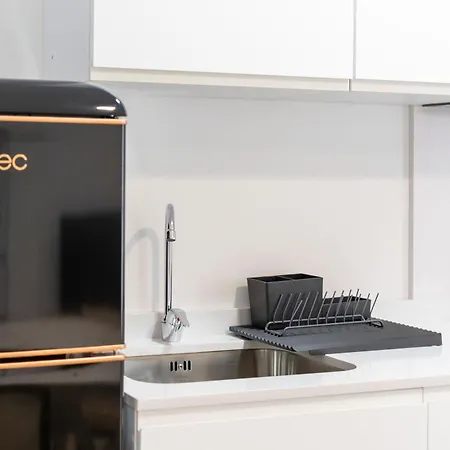 Appartement Vlc Host - Tamarit