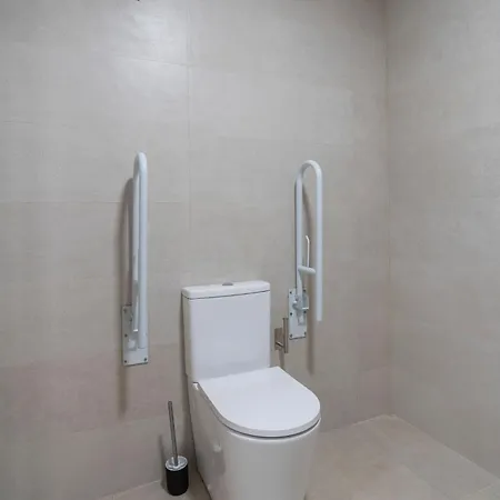 Vlc Host - Tamarit Apartment *