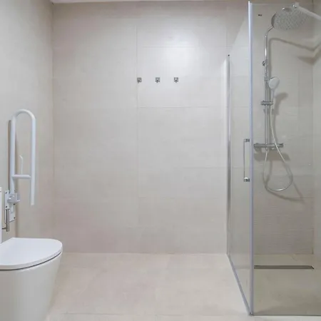 Vlc Host - Tamarit Apartment