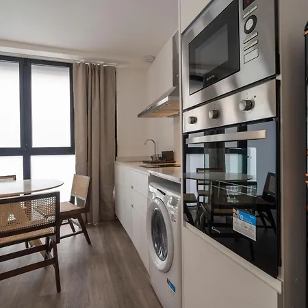 Appartement Vlc Host - Tamarit