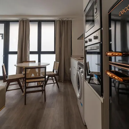 Apartment Vlc Host - Tamarit