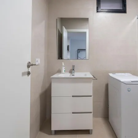 Vlc Host - Tamarit Apartment *
