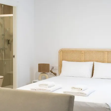 Apartment Vlc Host - Tamarit