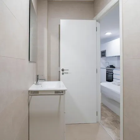 Vlc Host - Tamarit Walencja