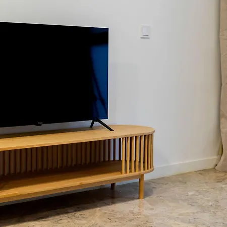 Apartament Vlc Host - Tamarit