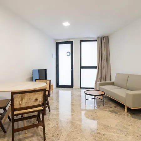 Apartment Vlc Host - Tamarit *