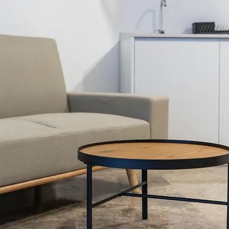 Tamarit By Concept Flats Апартаменты Валенсия
