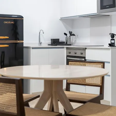 Apartmán Vlc Host - Tamarit *