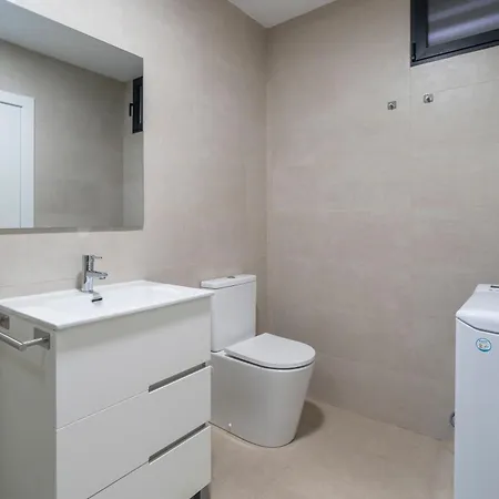 Vlc Host - Tamarit Apartment *