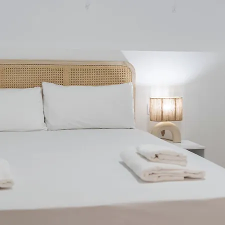 Appartement Vlc Host - Tamarit *