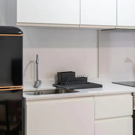 Apartment Vlc Host - Tamarit Valencia