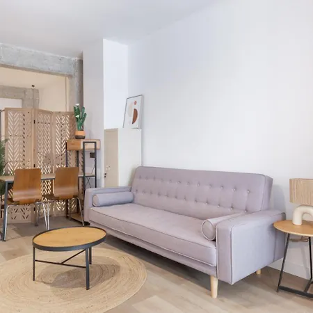 Turia Flats By Nomad Host 公寓