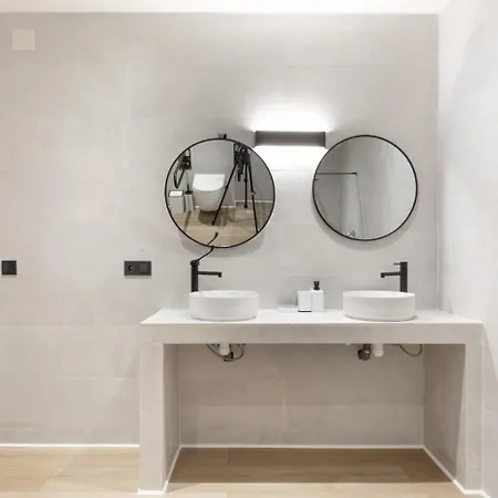 Turia Flats By Nomad Host