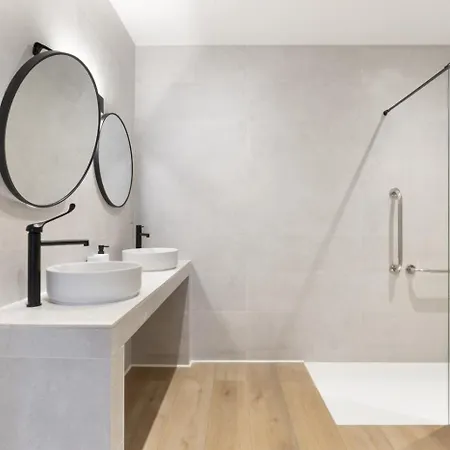 Turia Flats By Nomad Host 公寓 *