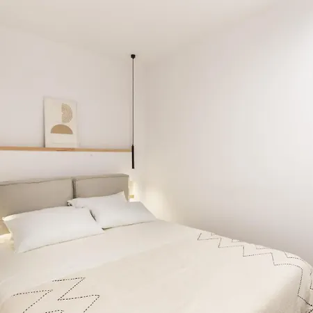 Turia Flats By Nomad Host *