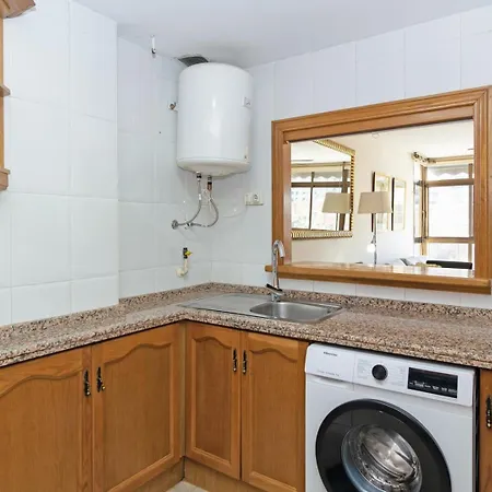 Apartment Guestready - Delightful Retreat