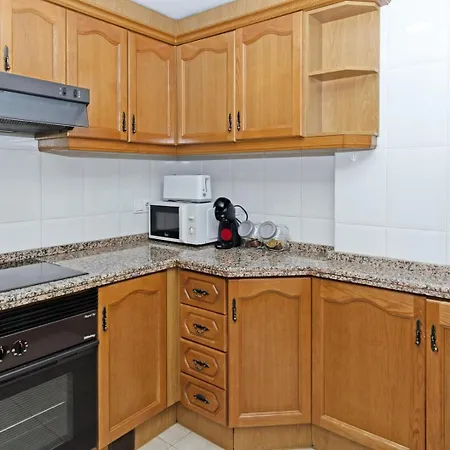 Guestready - Delightful Retreat Apartment Valencia