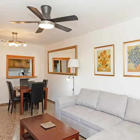 Guestready - Delightful Retreat Apartment Valencia