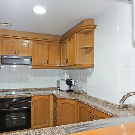 Apartment Guestready - Delightful Retreat Valencia