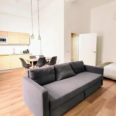 Apartment New Plaza Del Cedro
