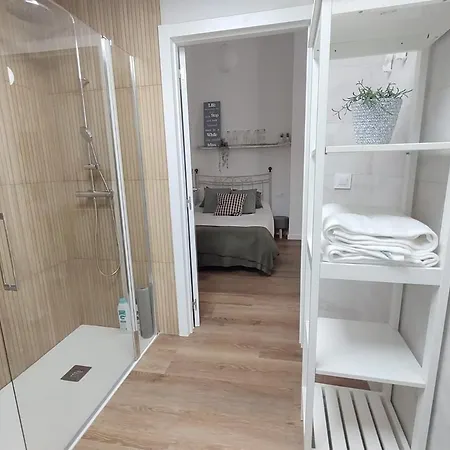 New Plaza Del Cedro Apartment Valencia