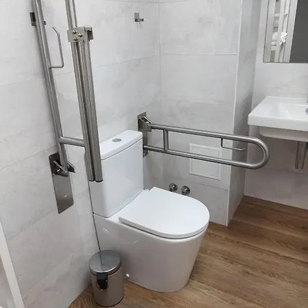 Apartment New Plaza Del Cedro *
