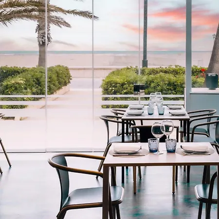 Hotel Neptuno Playa & Valenza