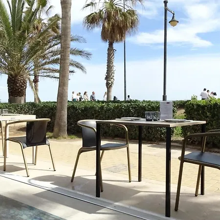 Neptuno 4* Valencia