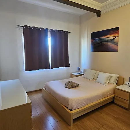 Apartment Turia *