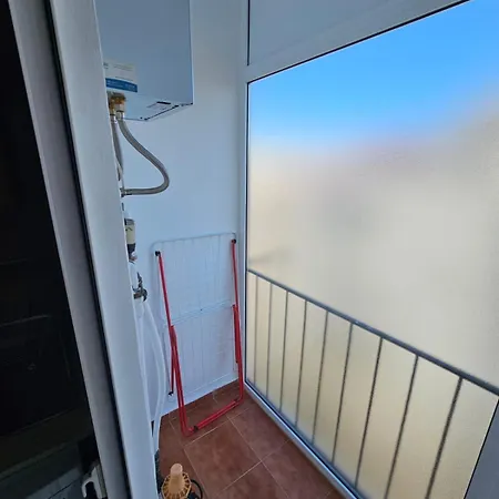 Turia Apartment Valencia