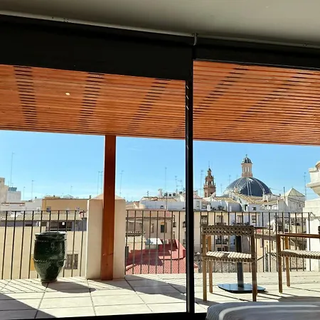 Cosy Bolseria 2* ולנסיה