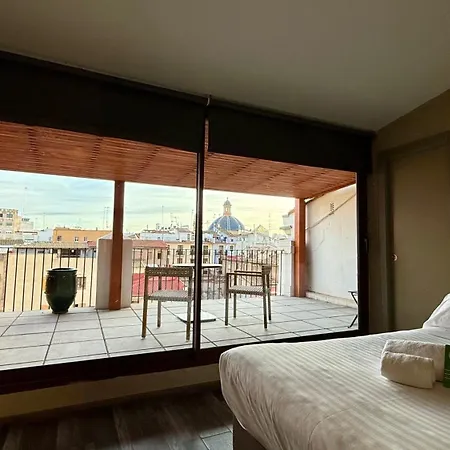 Cosy Bolseria בית הארחה