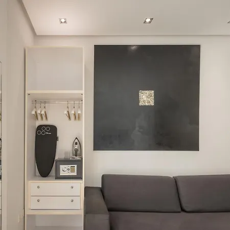 Lägenhet Mon Catedral Valencia