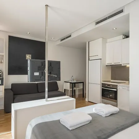 Mon Catedral Lägenhet