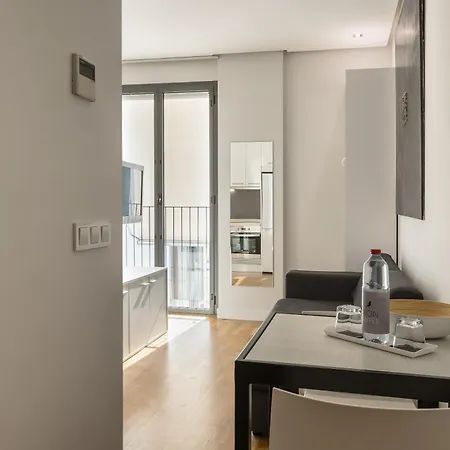 Lägenhet Mon Catedral